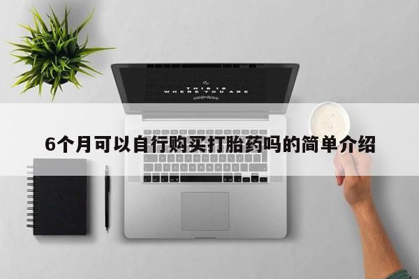 打胎药私人可以售卖吗6个月可以自行购买打胎药吗的简单介绍